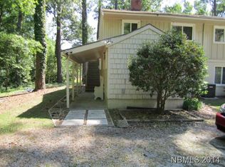 4701A Trent River Dr, Trent Woods, NC 28562