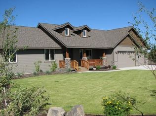 6295 NW 59th St, Redmond, OR 97756