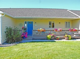 57 Prospector Trl, Bozeman, MT 59718
