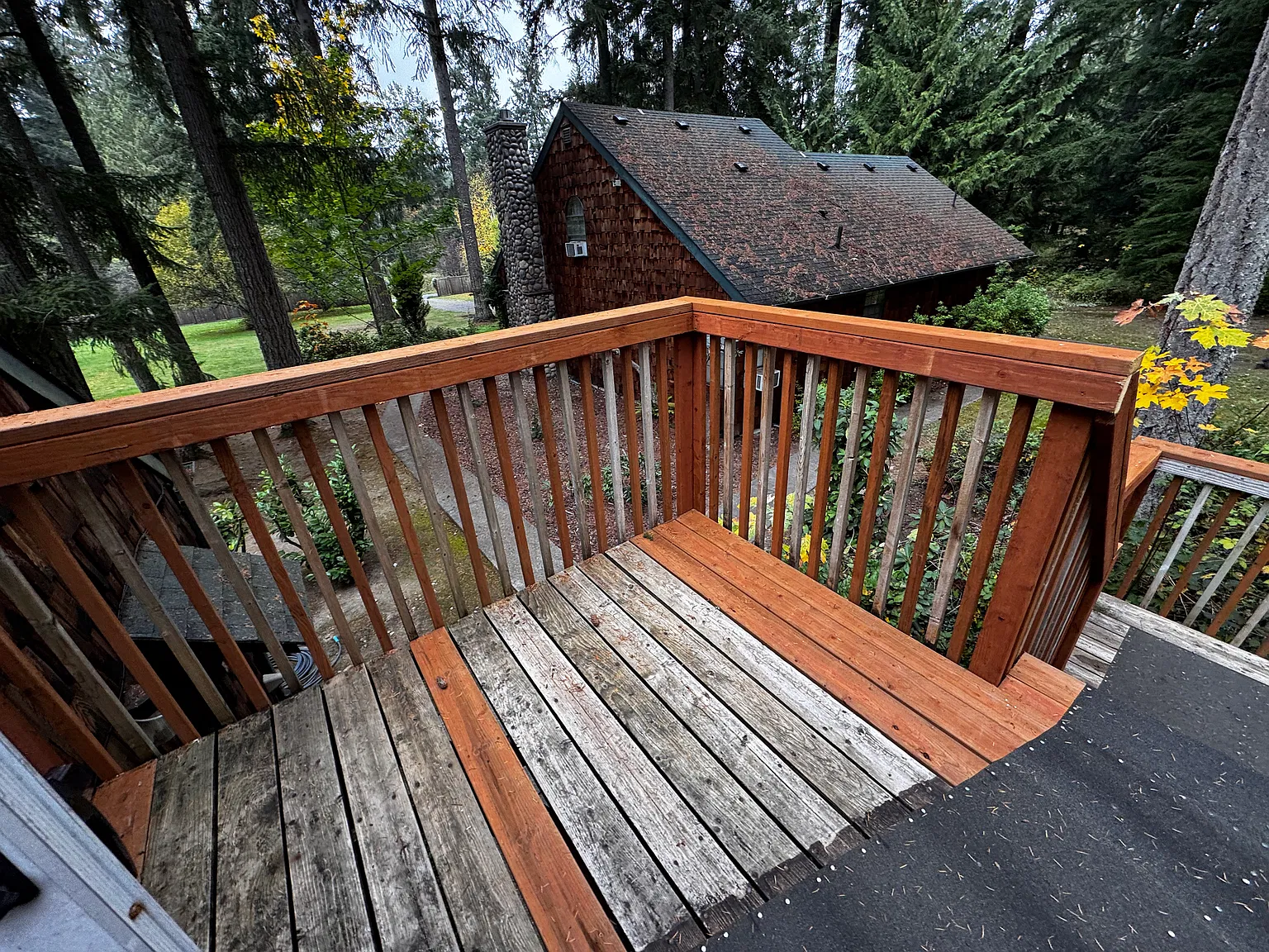 E 47th Avenue, Graham — Photo 3