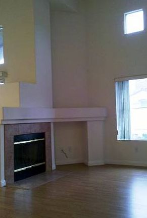 Living Room w/Fireplace