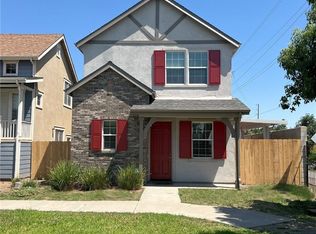 110 Montage Dr, Merced, CA 95348