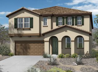 7505 Fontera Ct, Las Vegas, NV 89139