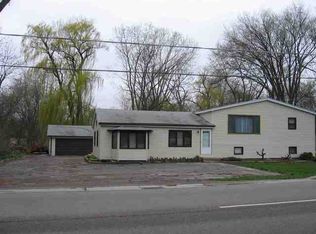 36236 N Green Bay Rd, Waukegan, IL 60087