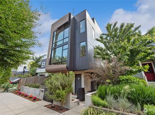 1104 18th Ave #A, Seattle, WA 98122