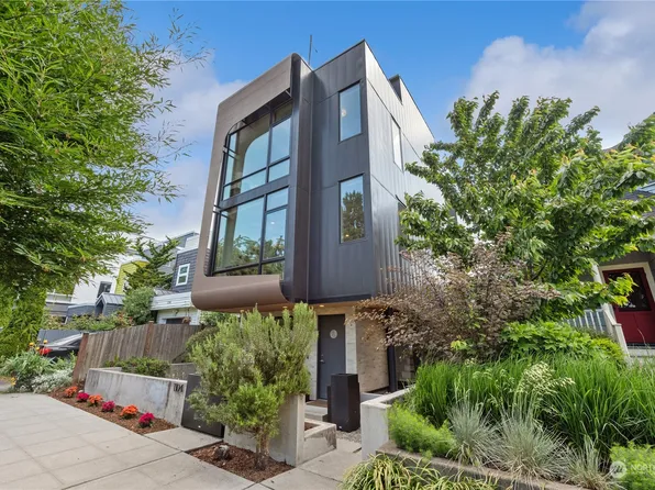 1104 18th Avenue #A, Seattle, WA 98122