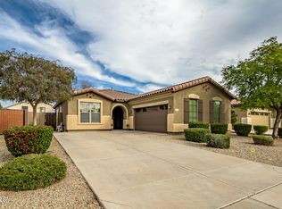 15102 W Turney Ave, Goodyear, AZ 85395