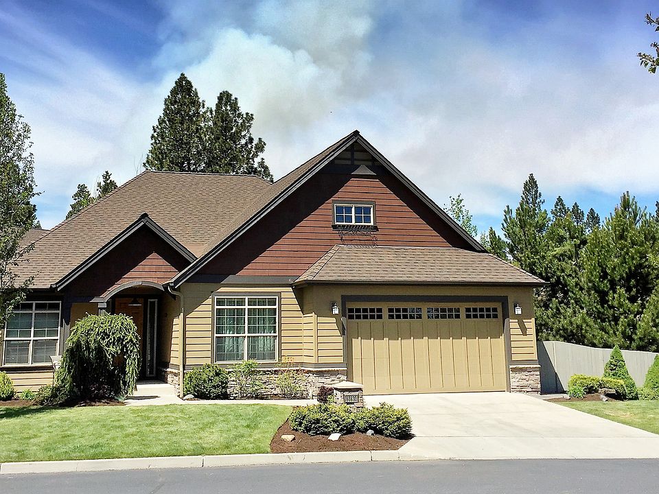 A beautiful home 