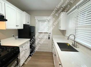 1119 1/2 Pine Ave, Long Beach, CA 90813