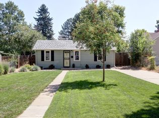 4782 S Elati St, Englewood, CO 80110