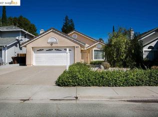 4841 Highlands Way, Antioch, CA