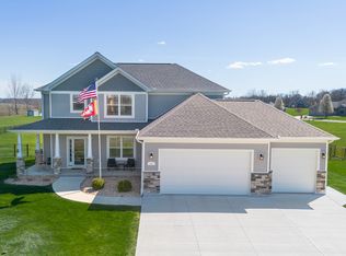 392 N 2959th Rd, La Salle, IL 61301