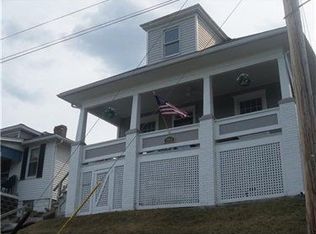 1013 Shady Ave, Charleroi, PA