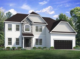 1082 Lisa Ln #90, Palmer Township, PA 18045