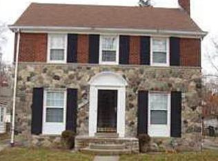 20490 Picadilly Rd, Detroit, MI 48221