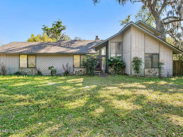 12628 SHADY CREEK Court, Jacksonville, FL 32223
