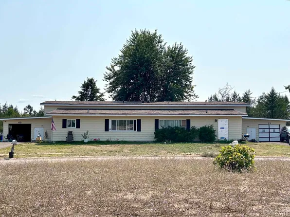 140-142 Fury St, Gwinn, MI 49841