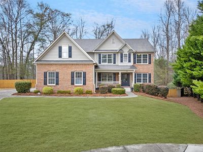 1580 Lakeland Dr, Monroe, GA, 30656