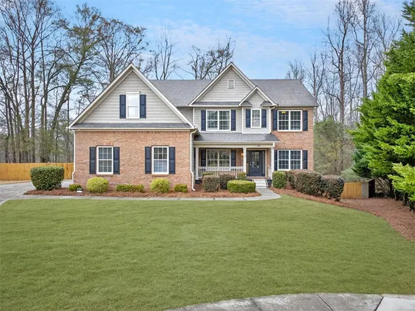 1580 Lakeland Dr, Monroe, GA 30656