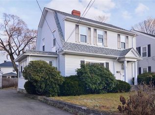 3540 Pawtucket Ave, Riverside, RI 02915