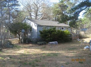 85 Howes Rd, Wellfleet, MA 02667