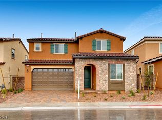2552 Sable Creek St, Henderson, NV 89044