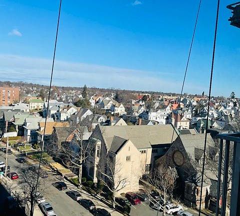3rd image of 45 E Sidney Ave #10A