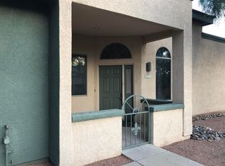 2415 W Via Di Silvio, Tucson, AZ 85741
