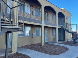 Santa Cruz River Apartments, Tucson, AZ 85713