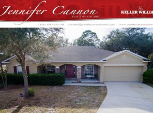 100 Festive Ct, Chuluota, FL 32766