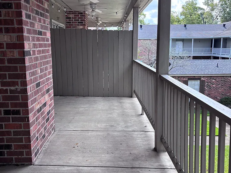 7640 Lasalle Ave #204 — Photo 19