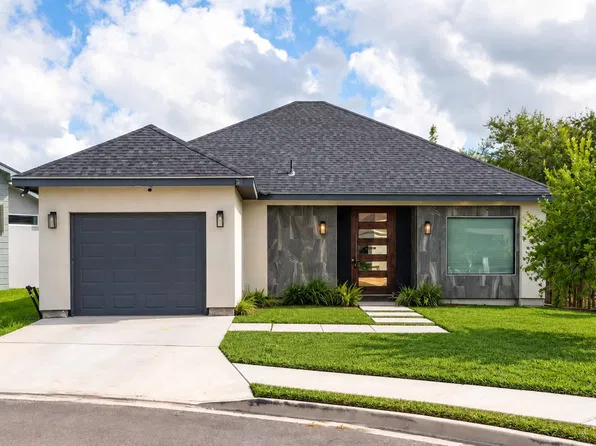 2831 Garman St, Edinburg, TX 78542