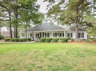 4490 Green Island Rd, Valdosta, GA 31602