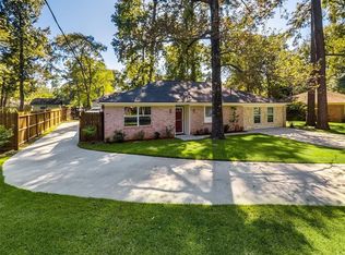 3211 Brooktree Ln, Spring, TX 77380