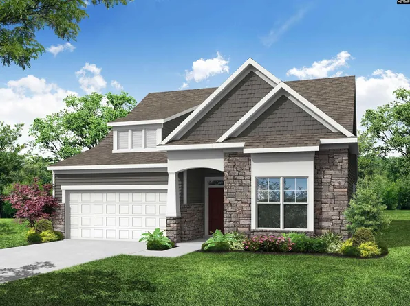 521 Links Crossing Dr, Blythewood, SC 29016