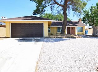 5256 Regal Ave, Las Vegas, NV 89146