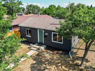 3290 W Virginia Avenue, Denver, CO 80219