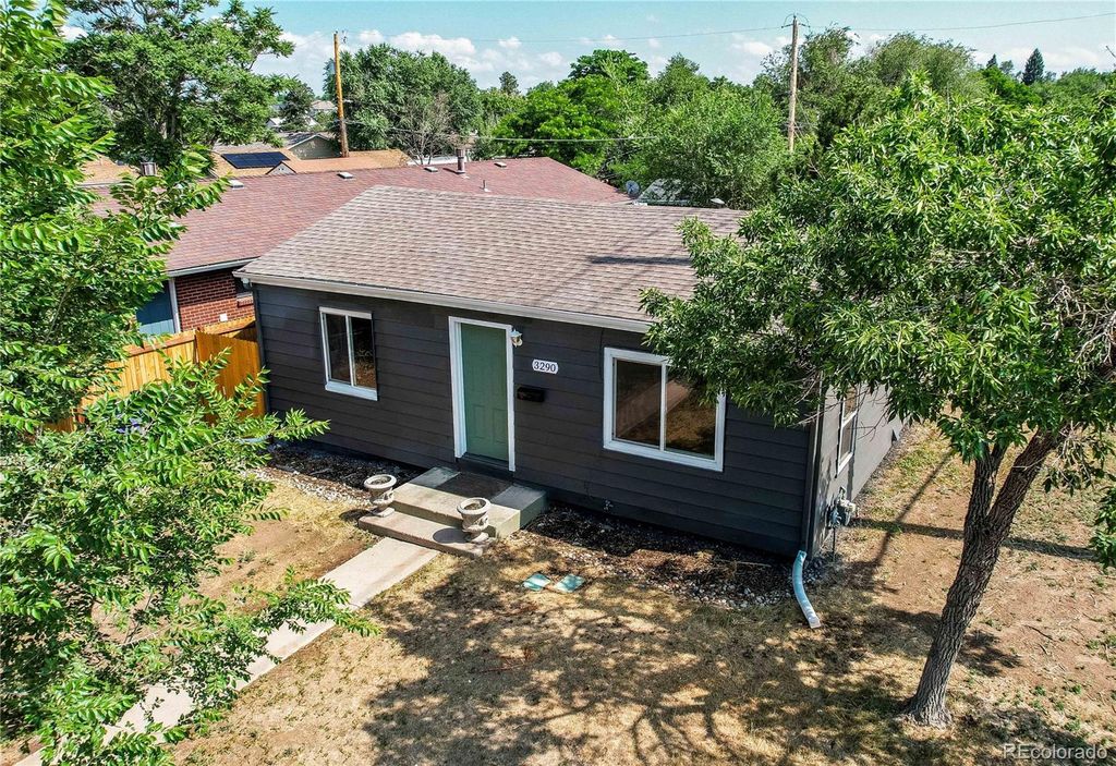 3290 W Virginia Avenue, Denver, CO