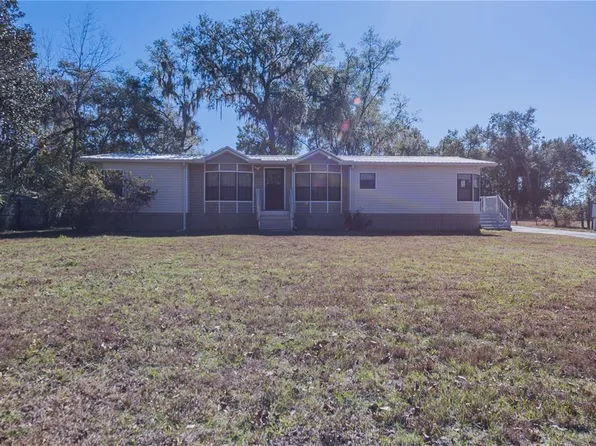 1905 Linville Rd, Ormond Beach, FL 32174