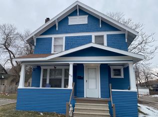 913 E 2nd St, Flint, MI 48503