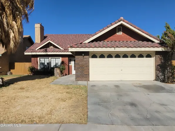 964 Roosevelt St, Ridgecrest, CA 93555