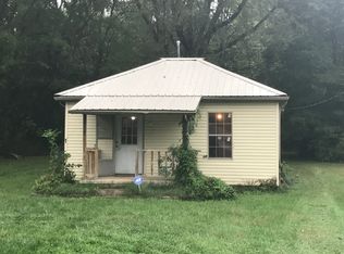 727 N Fulbright Ave, Springfield, MO 65802