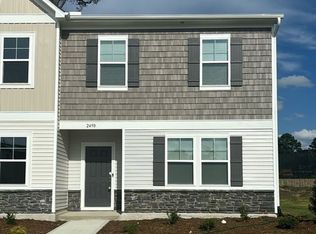 2490 Tonoloway Dr, Raleigh, NC 27610