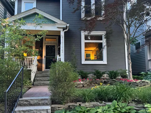 489 W 4th Ave, Columbus, OH 43201