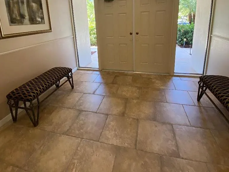 lobby front doors