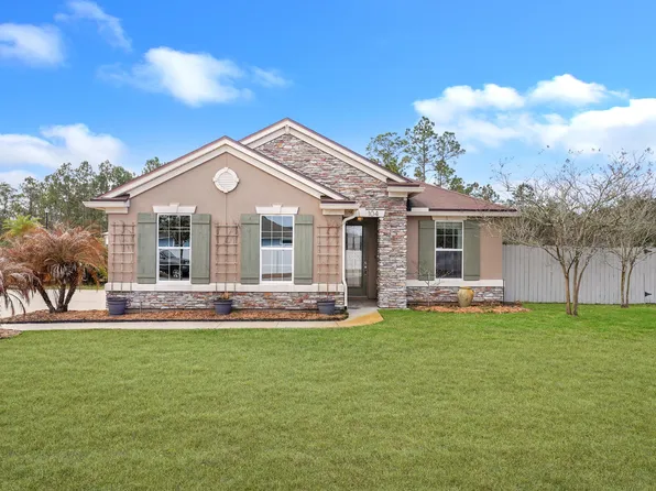 104 Diamond Lake Dr, Saint Augustine, FL 32084