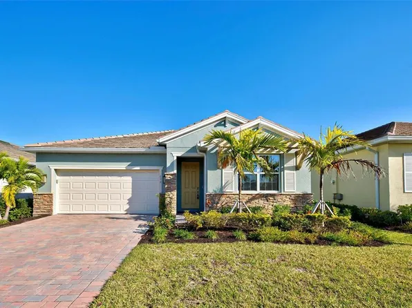 604 IBIZA LOOP, VENICE, FL 34292