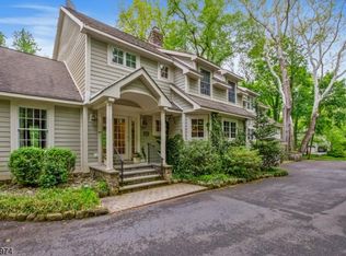 780 E Saddle River Rd, Ho Ho Kus, NJ 07423