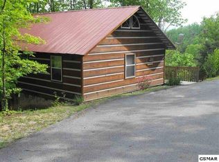 1438 A M King Way, Sevierville, TN 37876