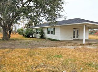6480 Choupique Rd, Sulphur, LA 70665
